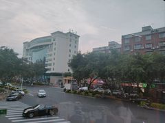 -鑫悦楼煎蟹·16年海鲜大排档