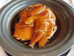 -泮溪酒家(荔枝湾店)