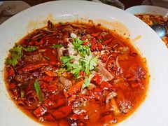 -金牌外婆家(苏州中心店)