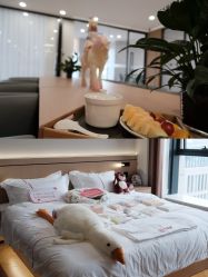 -千禧果月子会所(郑州东站店)