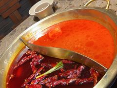 -小龙坎火锅(总店)