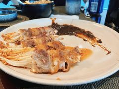 -柚·日式料理-富力万丽酒店