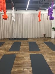 点击看大图 -FineYoga梵音瑜伽·普拉提