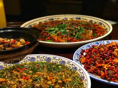 -杨记隆府(汉街店)