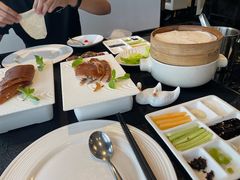 -大董(华贸购物中心店)