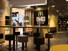 -麦当劳(豫园店)