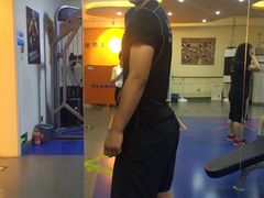 -悦健身私教工作室(双井店)