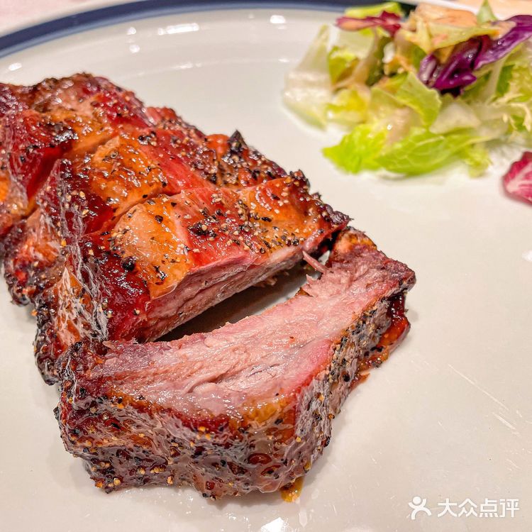 杭州｜老牌粤菜之典范