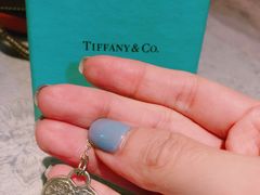 -Tiffany & Co.蒂芙尼
(广州太古汇店)