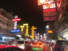 -唐人街(耀华力路)