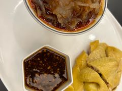 -新丁香海鲜酒店(银海商贸城店)
