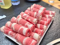 -新乡杨记红焖羊肉火锅(天坛南门店)