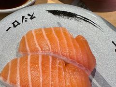 -寿司郎(西单大悦城店)
