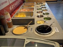 -成老灶火锅鸡(平山店)