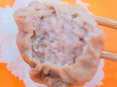 肉馅面筋-江南大学-4食堂
