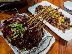 -阿瓦山寨(紫林路店)