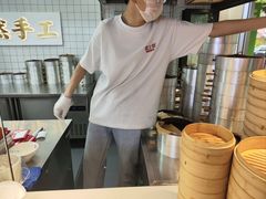 餐具摆设-堂上堂(益民街店)