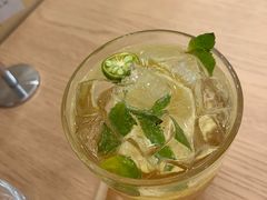 -blend咖啡部落(车公庙店)