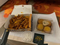 -正谈炸鸡(深圳首店)