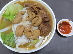 -珍珍小食店(西华路店)