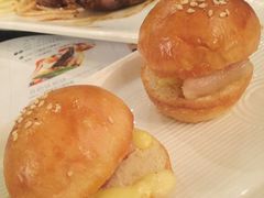 -绿茵阁(体育西分店)