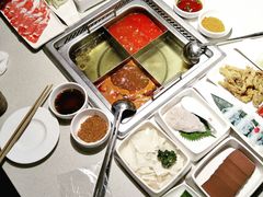 -海底捞火锅(亲子主题北金鹰店)