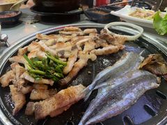 厚五花-杀猪天·韩国烤肉(总店)
