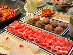 -鸿姐老火锅(花园路店)