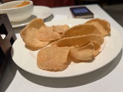 泰式啪啪龙虾片-新时泰(漕河泾印象城店)