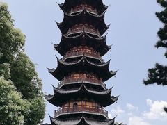 -龙华寺