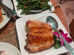 -岭南小馆