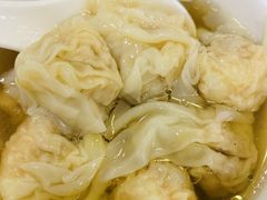 正斗鲜虾净云吞-丽的面家(多宝路店)