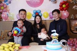 -巍阁月子中心(长沙旗舰店)