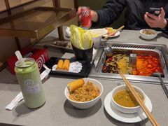 -海底捞火锅(海澜财富中心店)