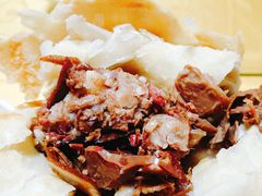 -姚一刀大广安驴肉(津保路店)