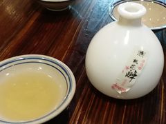 -刘师父老汉口江湖菜(蔡锷路店)