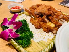 -珍味汤馆·潮汕家乡菜(保利文化广场店)