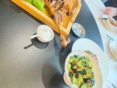 -千朋聚烤全羊餐厅(兰州国际建材家居博览城店)