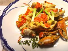 -潮汕味道·煮海餐厅(金麟大厦店)