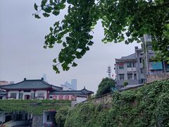 -岳麓山风景名胜区