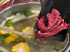 -合记汕头牛肉店(嘉禾路店)