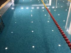 -DF游泳健身(贾家花园店)