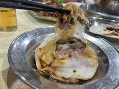 -标记美食新鲜猪杂(兴南大道店)