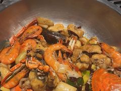 -七欣天香辣蟹火锅(抚州硕果时代广场店)