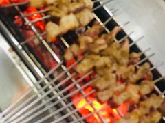 -小寒羊烧烤(凯瑞时代大厦店)