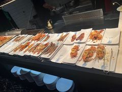 -加餐海鲜自助(集美银泰百货店)