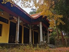 -南岳衡山风景名胜区