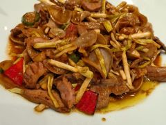 -打酱油·非遗淮扬菜(瘦西湖梅岭店)