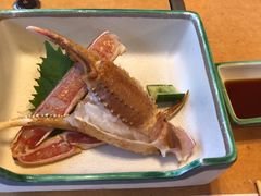 -蟹道乐(道顿堀本店)