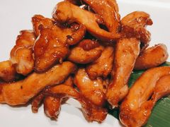泰式喷柠鸡-高第街56号餐厅(银座商城玉函店)